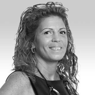 Rachel Belo